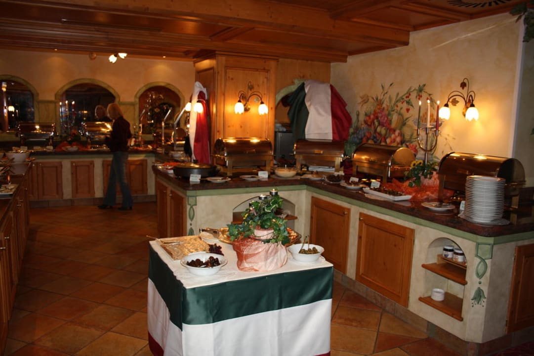 Themenabend am Mittwoch Platzlhof - Mein Hotel im Zillertal