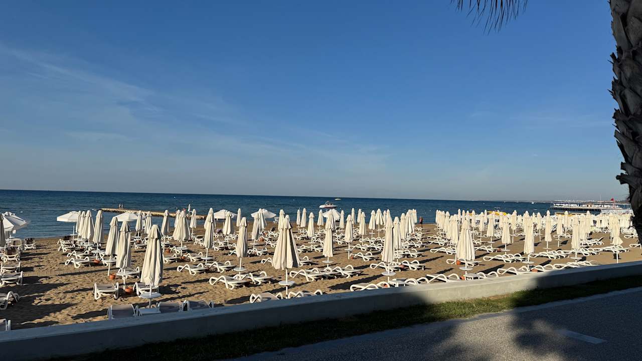 Strand PALOMA Perissia