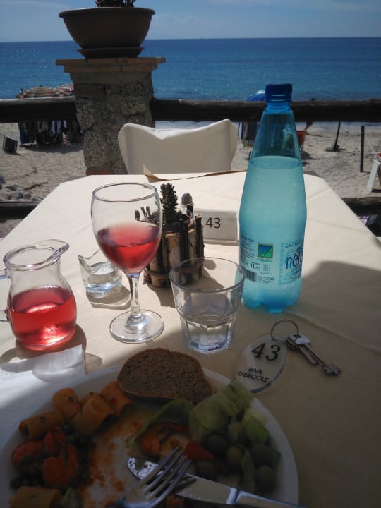 Gastro Villaggio Baia d'Ercole