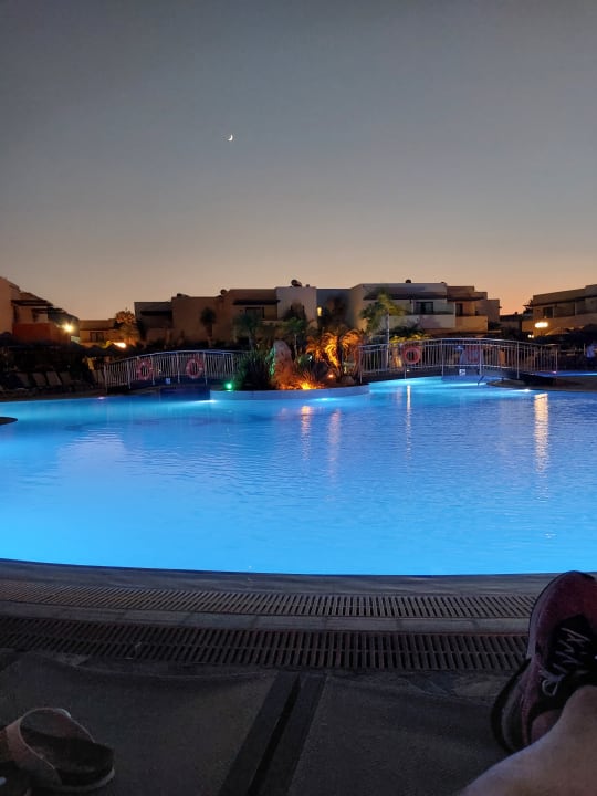 Pool Atlantica Mikri Poli Rhodes