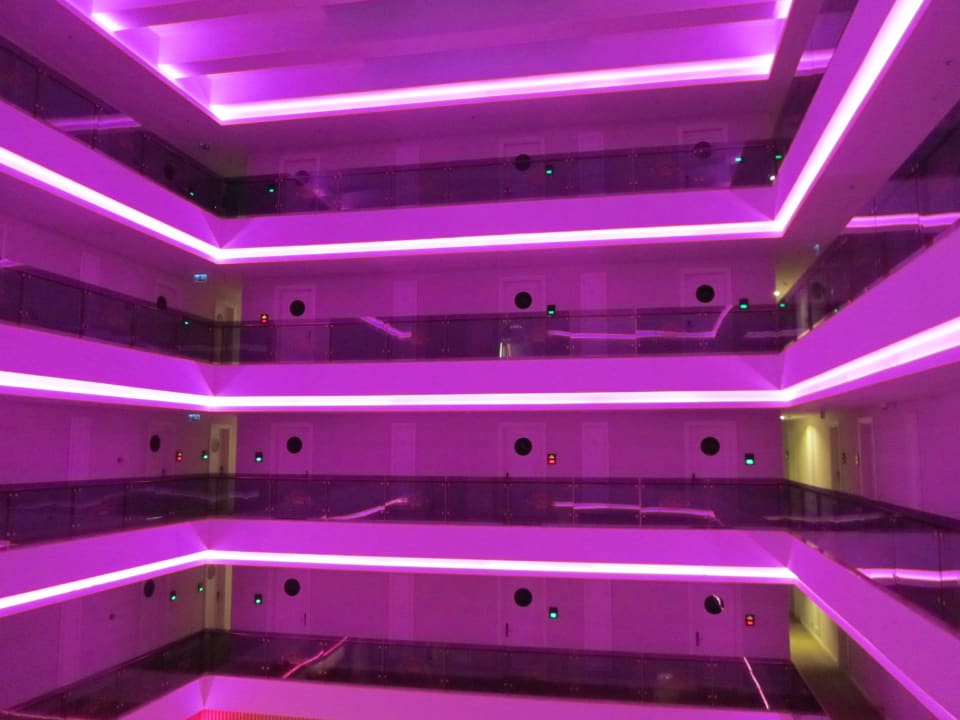 Sonstiges Mary Hotel Side