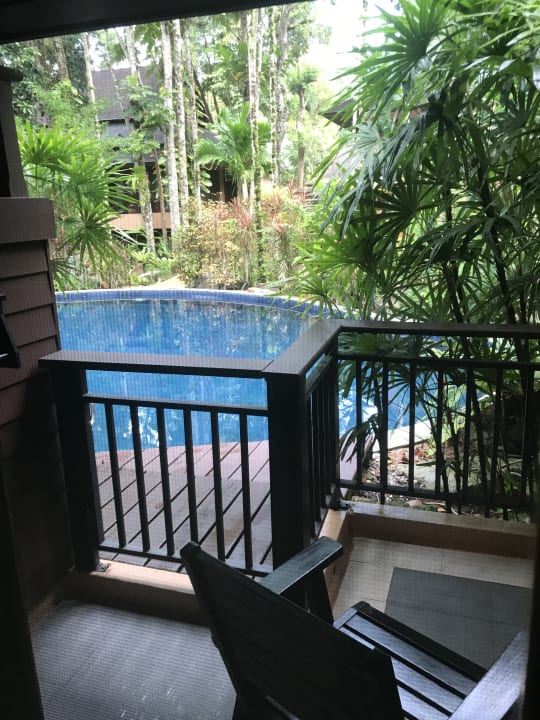 Zimmer Khao Lak Merlin Resort