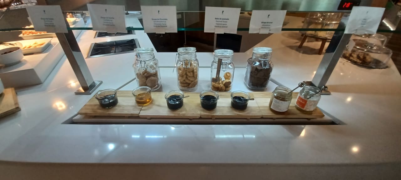 Gastro Hipotels Playa De Palma Palace