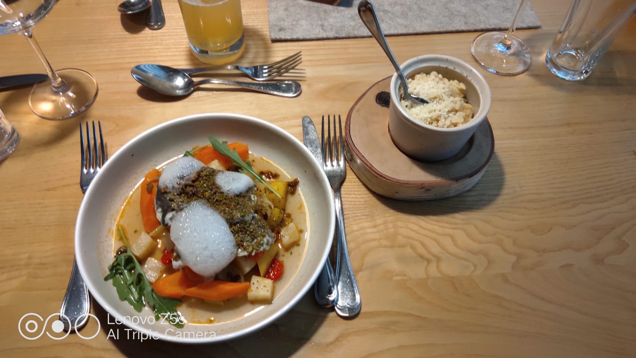 Gastro moser - HOCHKÖNIG Genuss Wirtshaus Hotel