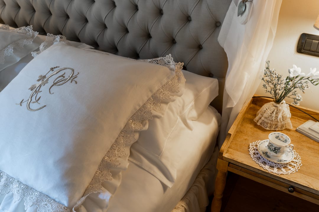 Zimmer Casina Le Conserve