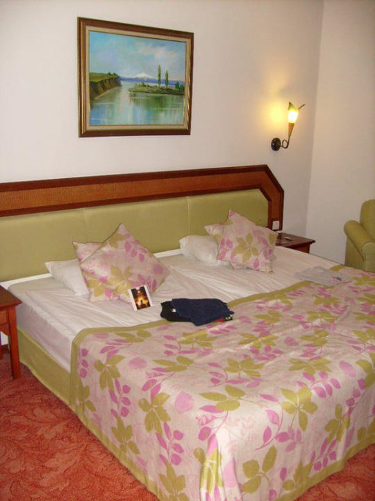Zimmer 1562 Selectum Family Resort Belek