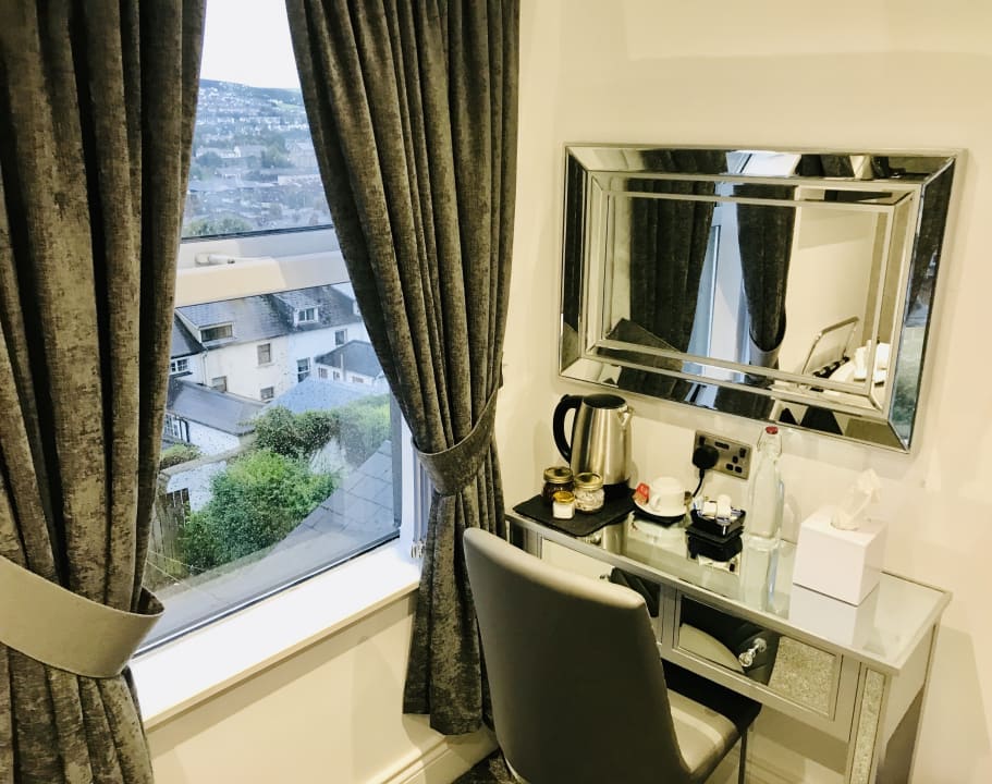 Zimmer B&B Serendipity House