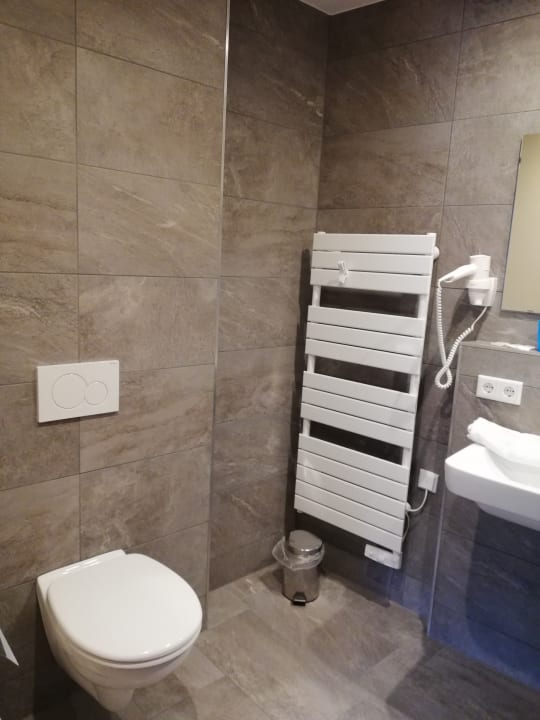 Zimmer Hotel Wolkensteinbär