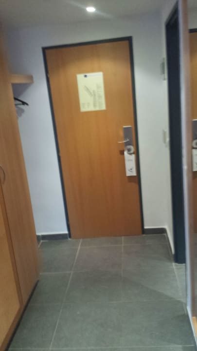 Eingang allsun App.-Hotel Esquinzo Beach