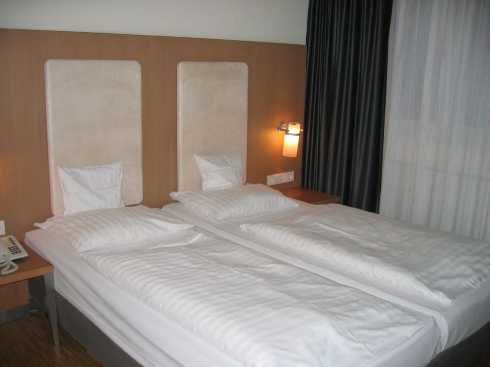 Doppelzimmer Hotel Santo