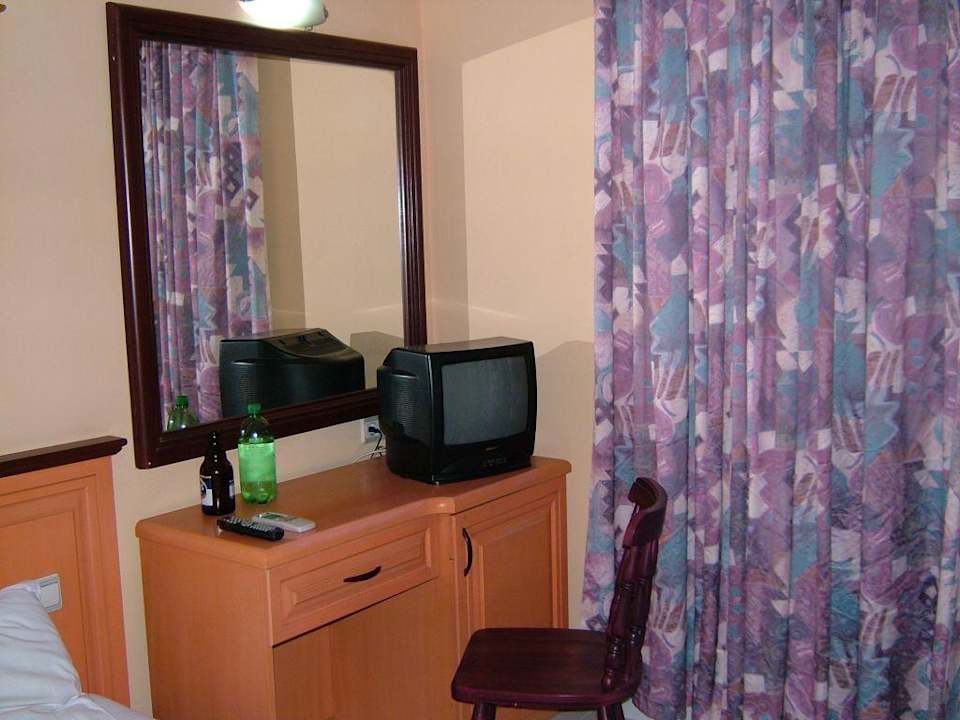 Im Zimmer Hotel Best Beach