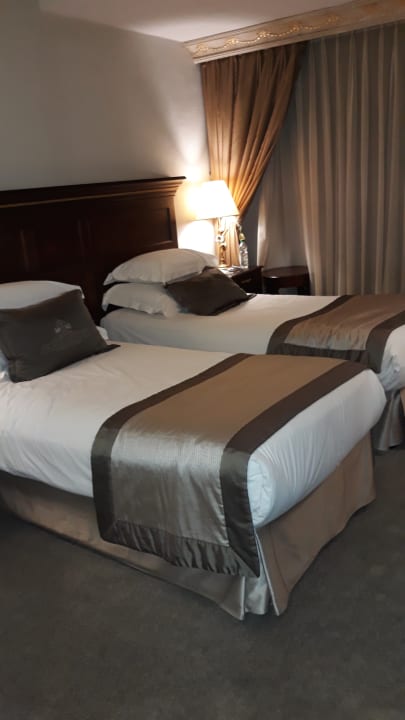 Zimmer Hotel Palazzo Donizetti