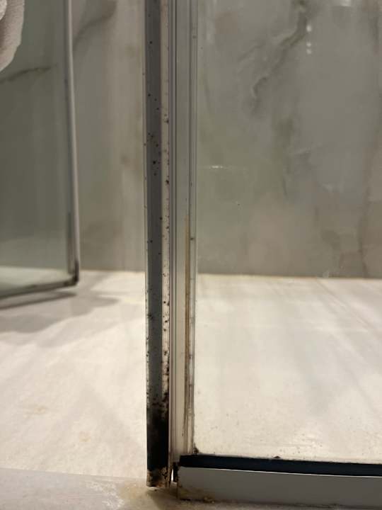 Zimmer Vantaris Palace