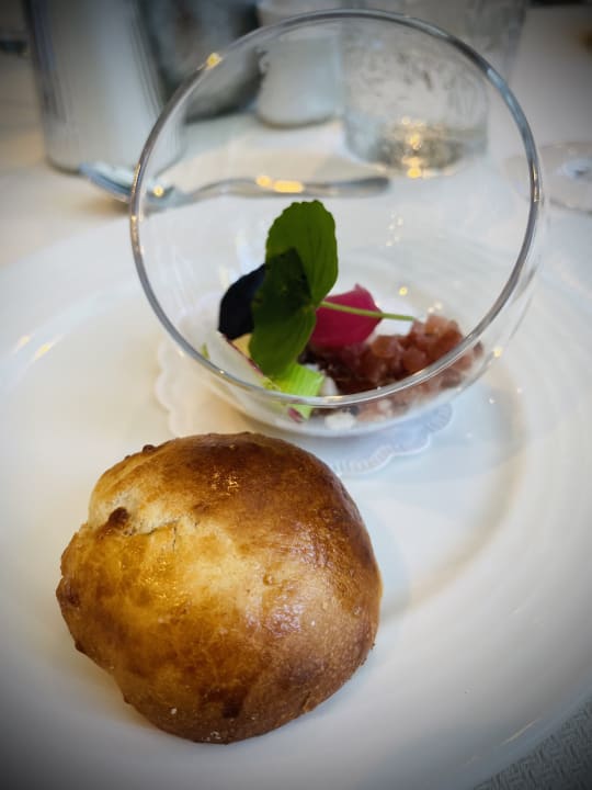 Gastro Wanderhotel Taurerwirt