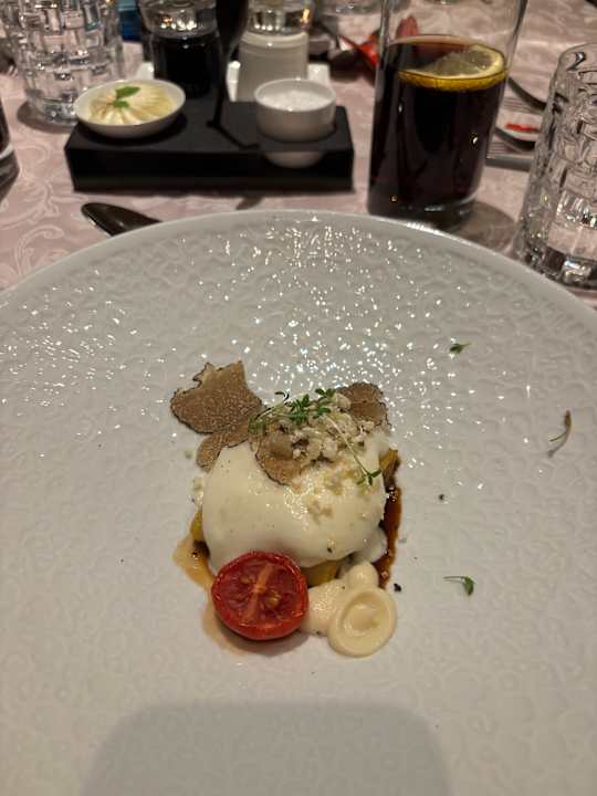 Gastro Quellenhof Luxury Resort Passeier