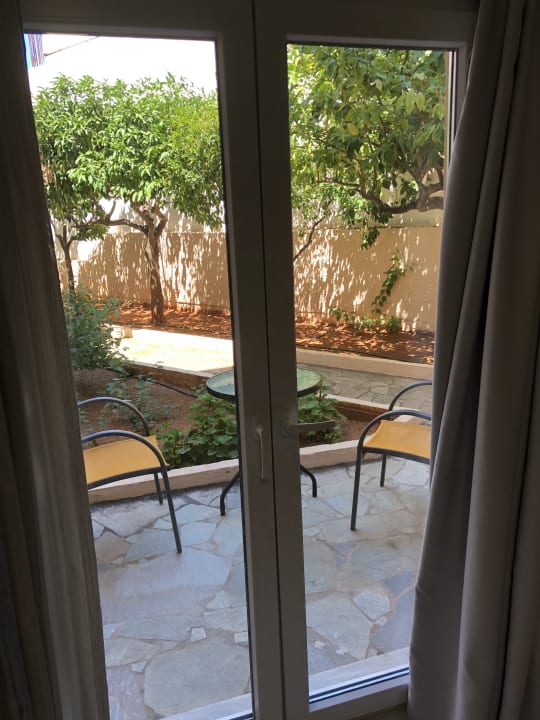 Zimmer Eurohotel Katrin Hotel & Bungalows