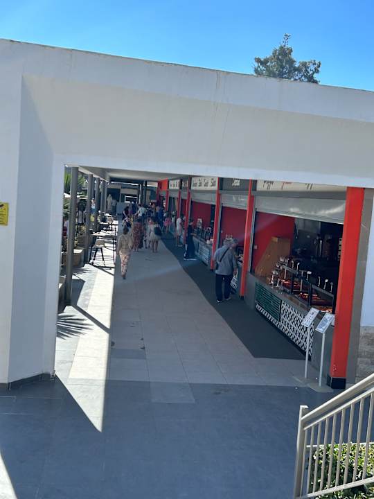 Gastro Crystal Paraiso Aqua Collection