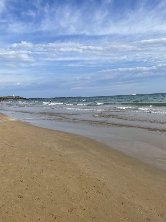 Strand Paloma Oceana