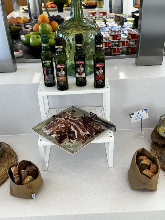 Gastro Bahiazul Villas & Club