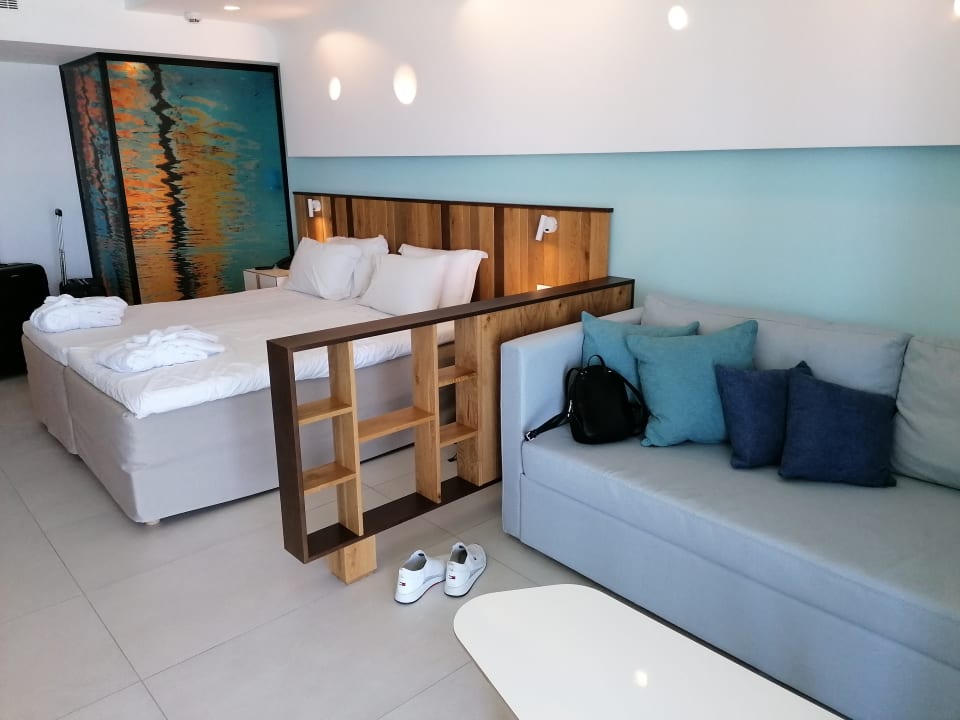 Zimmer Arina Beach Resort