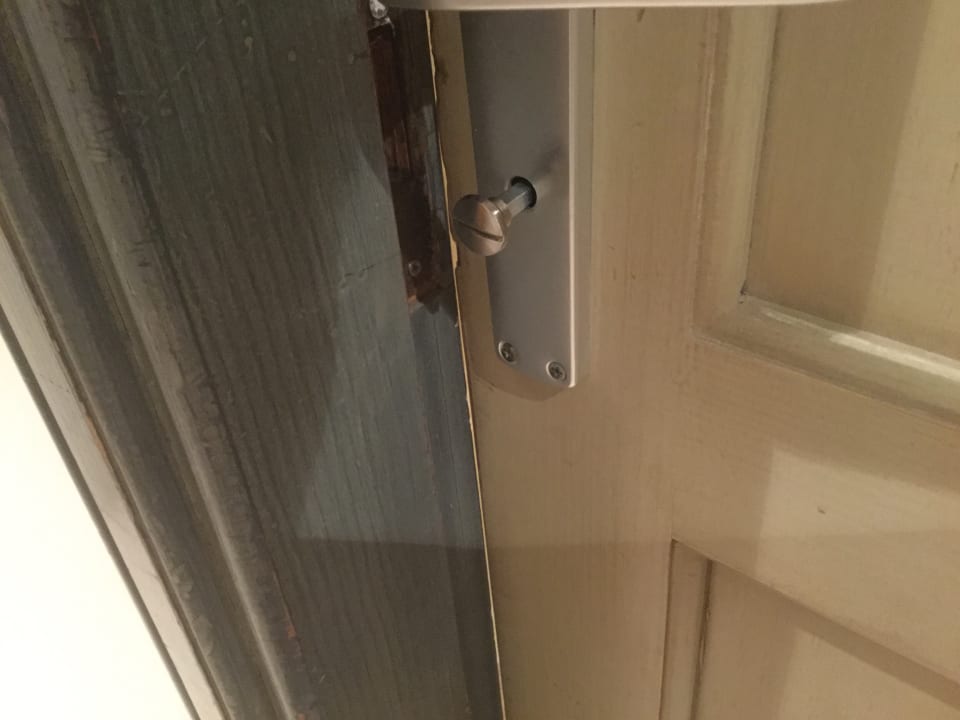 Zimmer allsun App.-Hotel Albatros