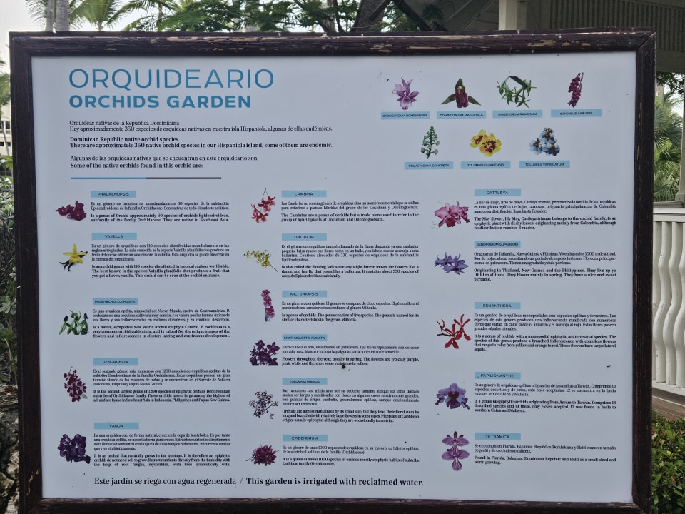 Sonstiges Iberostar Selection Coral Bávaro