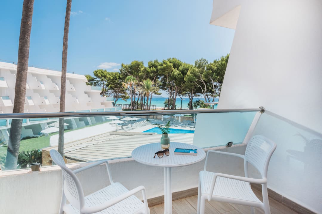 Zimmer Iberostar Waves Playa de Muro