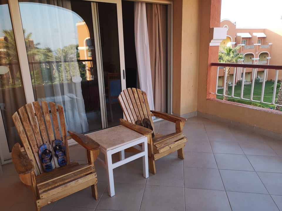 Zimmer Sentido Caribbean World Soma Bay