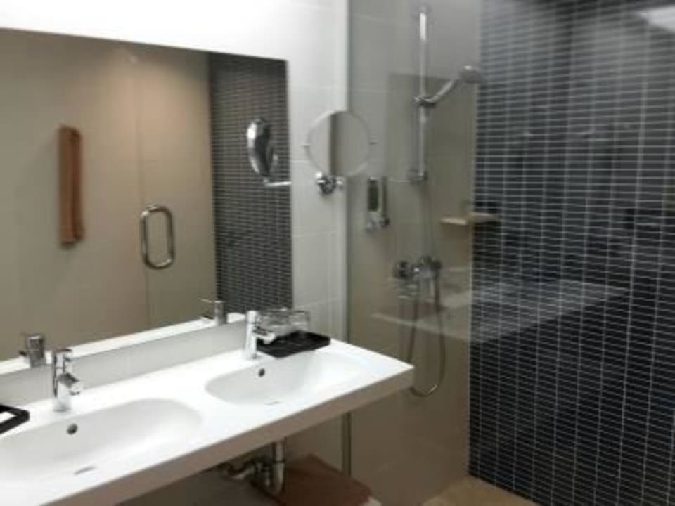 Bad Hotel Riu Papayas