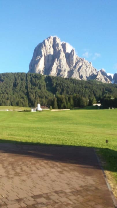 Einfach nur genial Monte Pana Dolomites Hotel