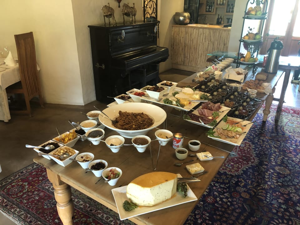 Gastro Hotel Woodall Country House