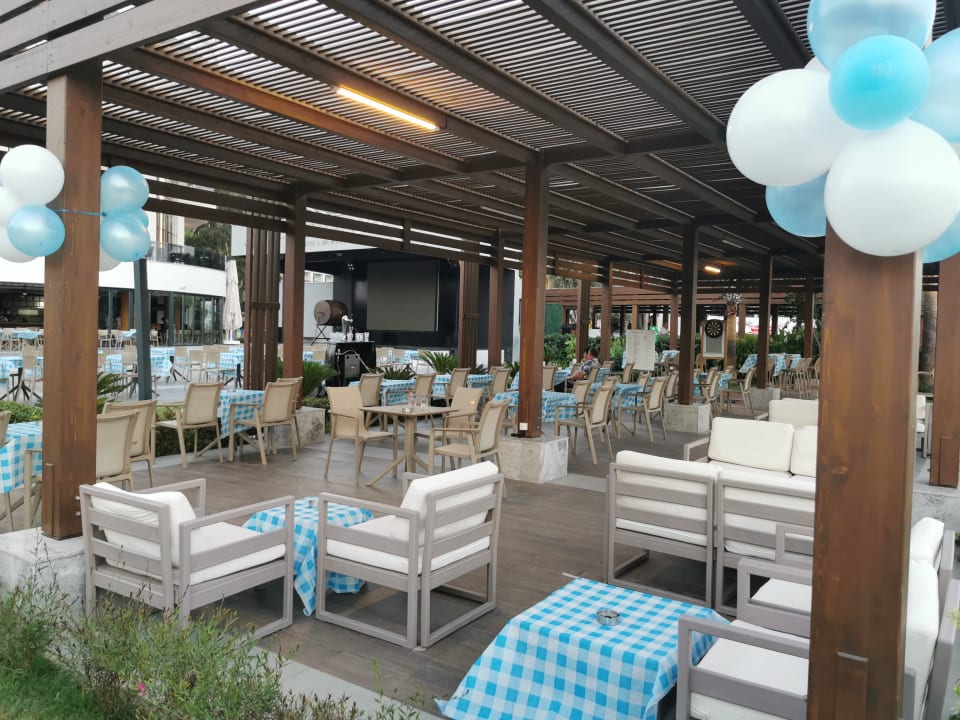 Gastro Seaden Quality Resort & Spa