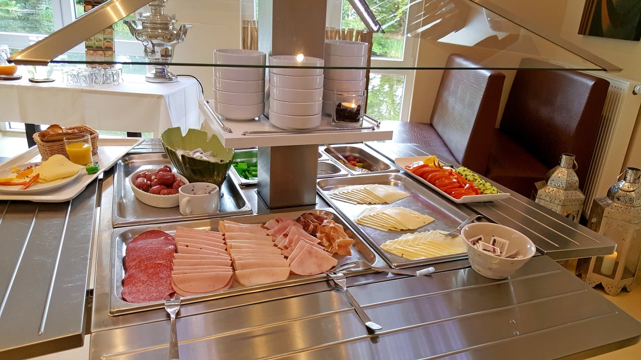 Gastro Safariland Stukenbrock Erlebnisresort