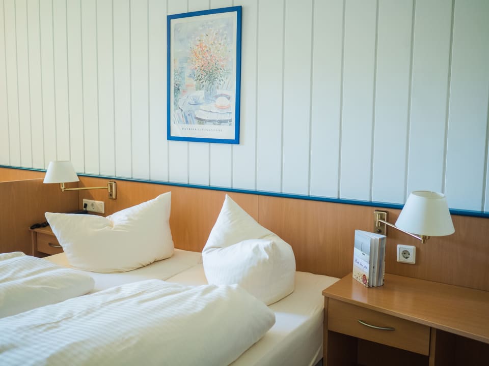 Zimmer WAGNERS Hotel im Frankenwald