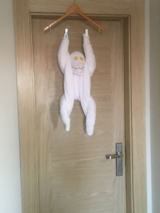 Zimmer Gravity Hotel & Aquapark Sahl Hasheesh