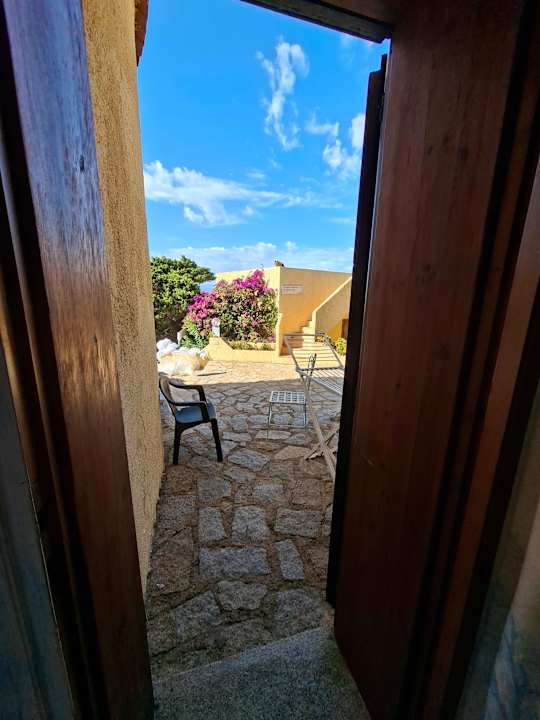 Zimmer Club Esse Shardana