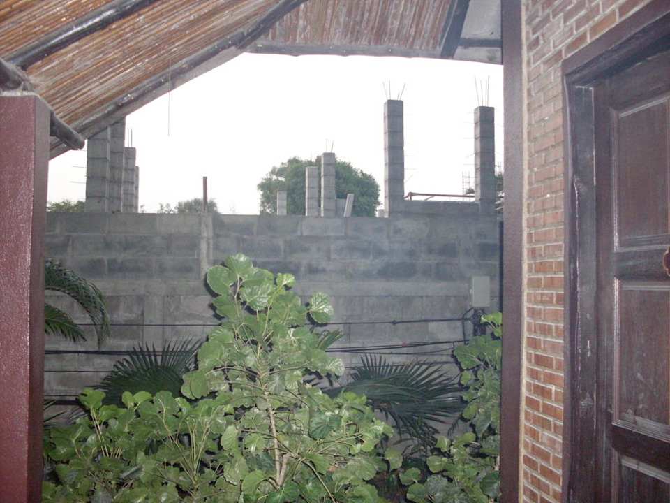 Bungalow Hotel The Cottage