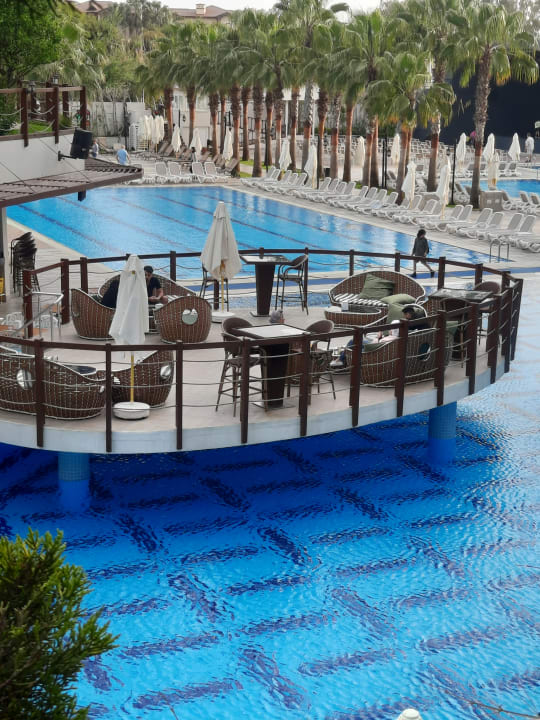 Pool Castival Hotel