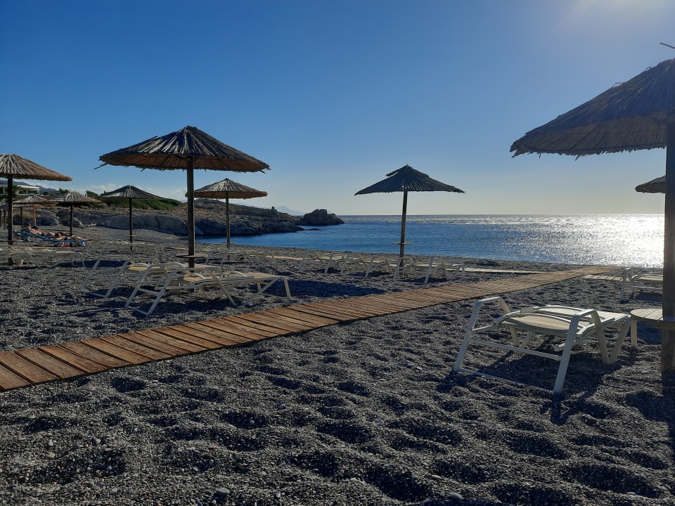 Strand Kakkos Beach Hotel