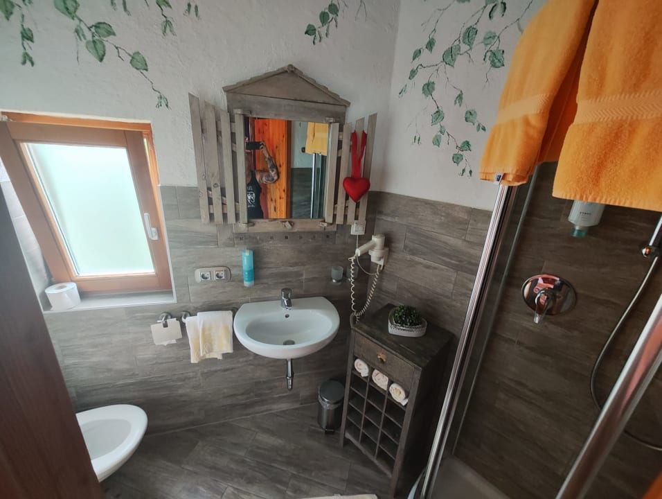 Zimmer Hotel-Restaurant Prechtlhof