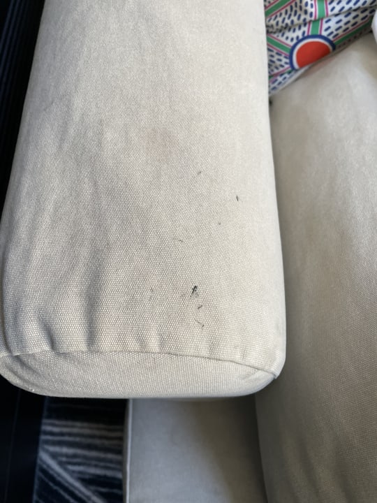 Zimmer Hotel du Ministère