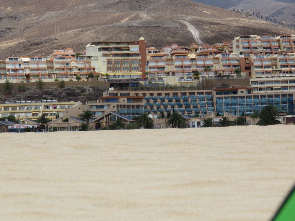 Faro Jandia MUR Hotel Faro Jandia & Spa Fuerteventura