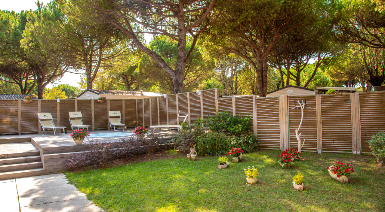 Sport & Freizeit Club del Sole Jesolo Family Resort