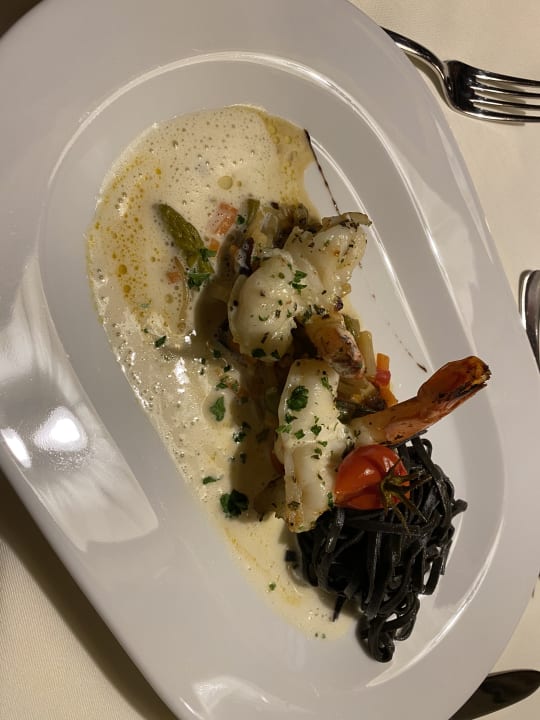 Gastro Sunstar Hotel Klosters