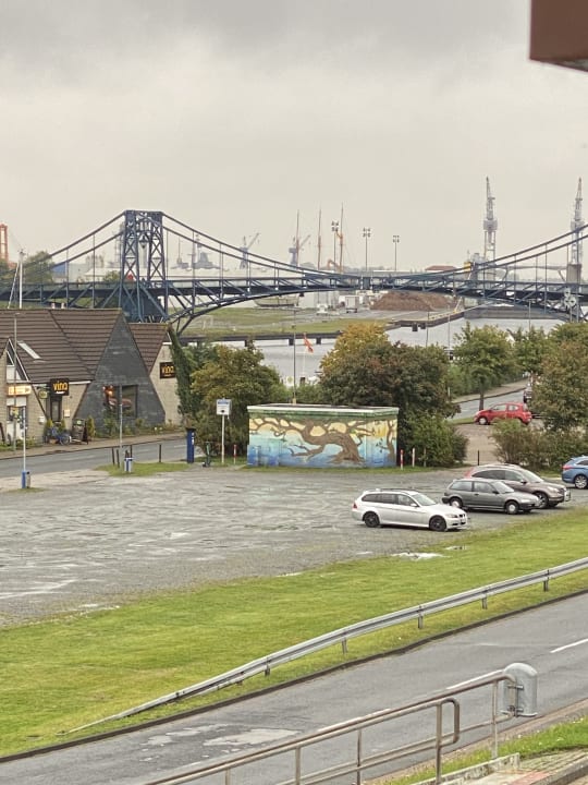 Ausblick Fliegerdeich Hotel & Restaurant