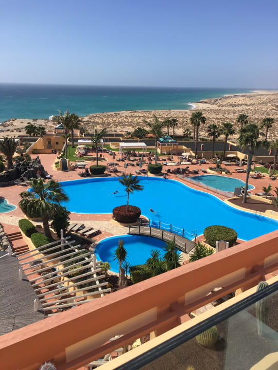 Ausblick H10 Playa Esmeralda - Adults only