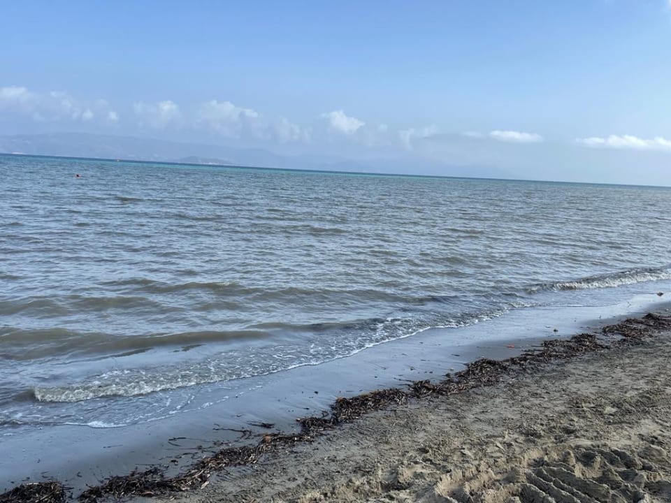 Außenansicht Capo Di Corfu  (Im Umbau/Renovierung)