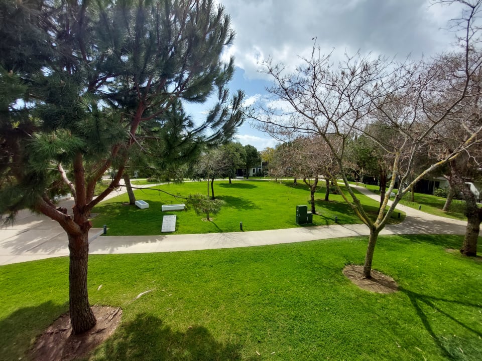 Ausblick ROBINSON QUINTA DA RIA