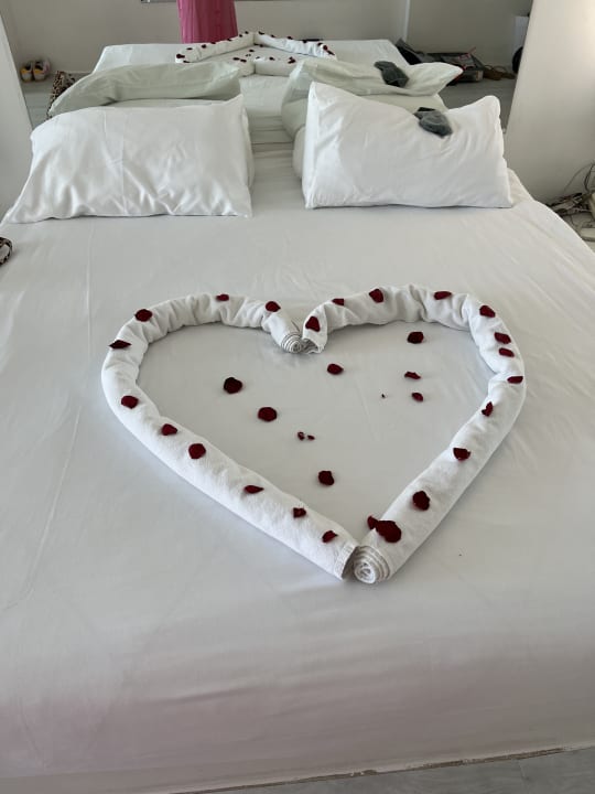 Zimmer Hotel SU & Aqualand