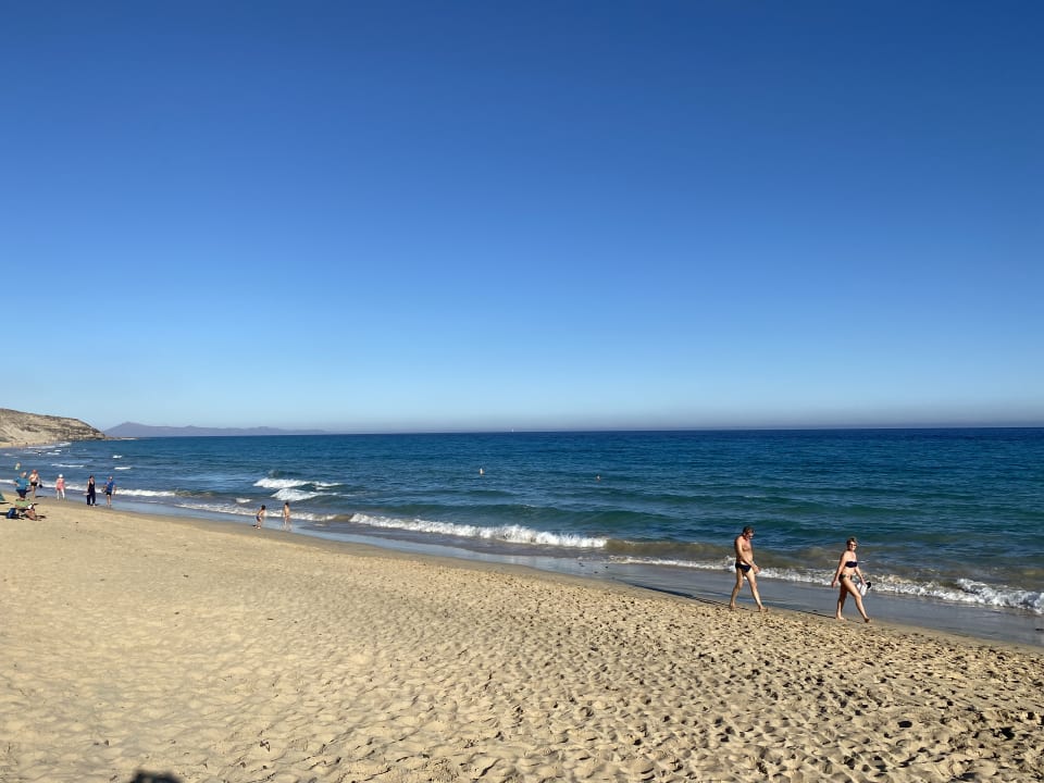 Strand allsun App.-Hotel Esquinzo Beach